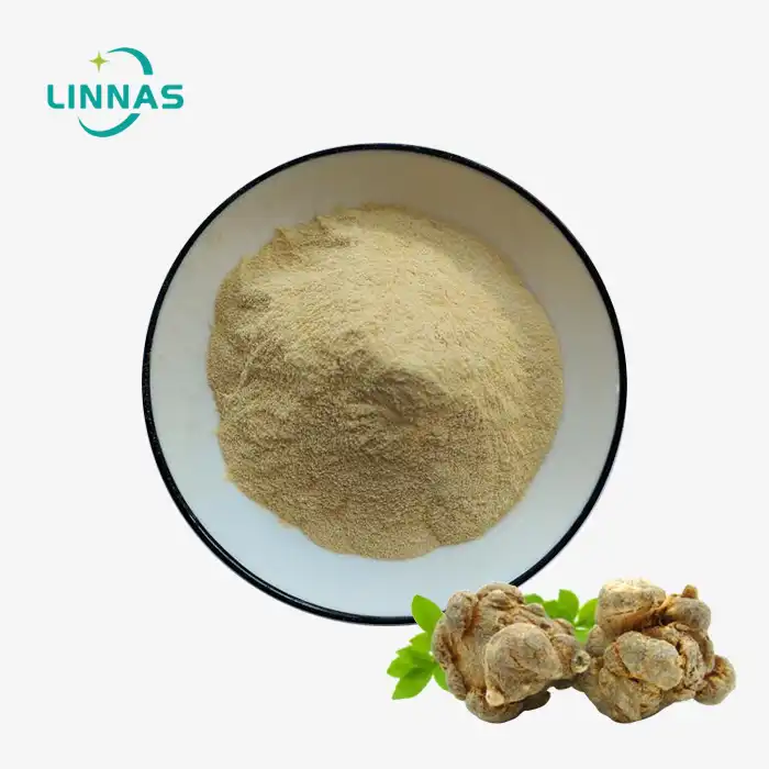 Panax Notoginseng Saponins Powder